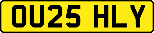 OU25HLY