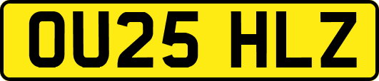 OU25HLZ