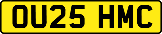 OU25HMC