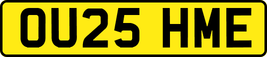 OU25HME