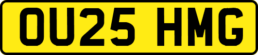 OU25HMG