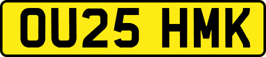 OU25HMK