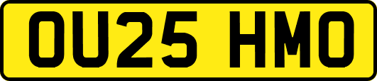 OU25HMO