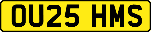 OU25HMS