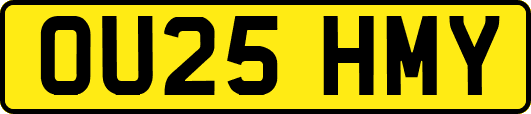 OU25HMY