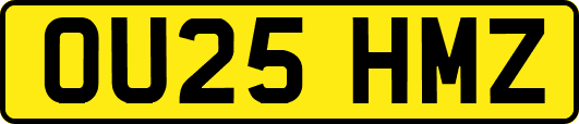 OU25HMZ