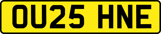 OU25HNE