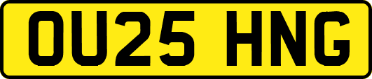 OU25HNG