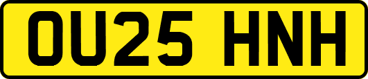 OU25HNH