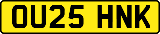 OU25HNK
