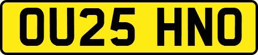 OU25HNO