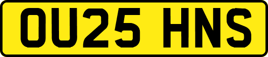 OU25HNS