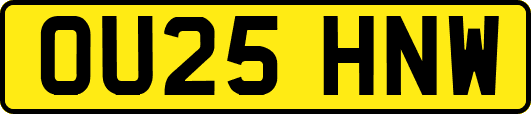 OU25HNW