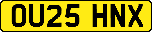 OU25HNX