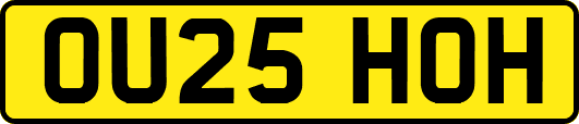 OU25HOH