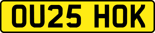 OU25HOK