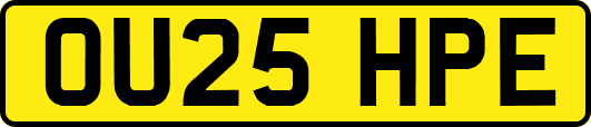 OU25HPE