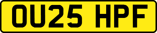 OU25HPF
