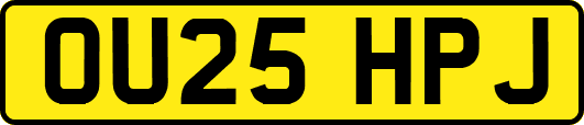 OU25HPJ