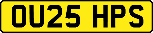 OU25HPS