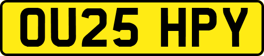 OU25HPY