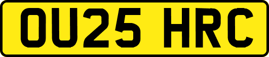 OU25HRC
