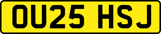 OU25HSJ