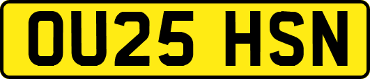 OU25HSN