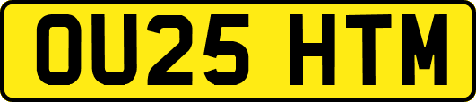 OU25HTM