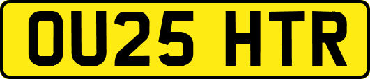 OU25HTR