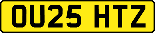 OU25HTZ