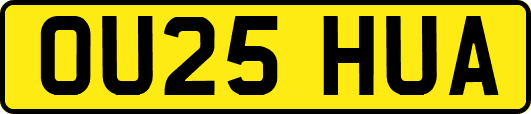 OU25HUA