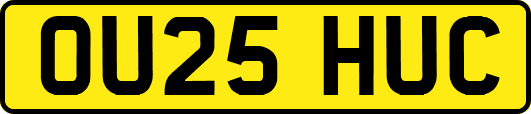 OU25HUC