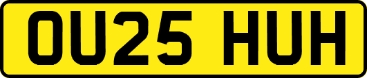 OU25HUH