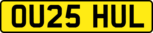 OU25HUL