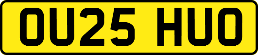OU25HUO