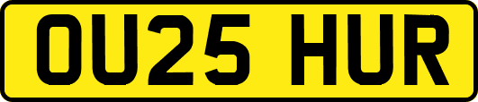 OU25HUR