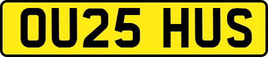 OU25HUS