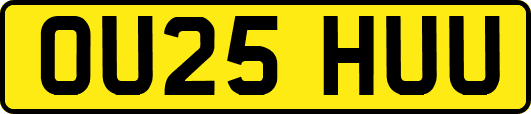 OU25HUU