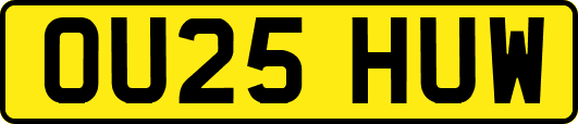 OU25HUW