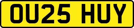 OU25HUY