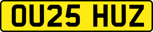 OU25HUZ