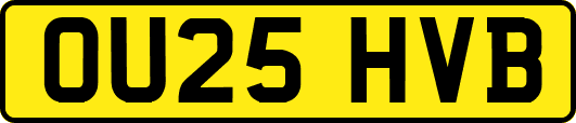 OU25HVB