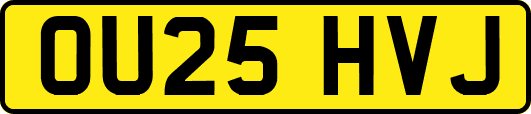 OU25HVJ