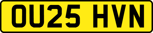OU25HVN