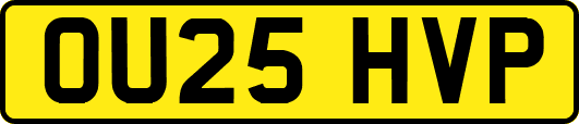 OU25HVP