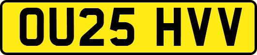 OU25HVV