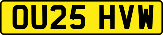 OU25HVW