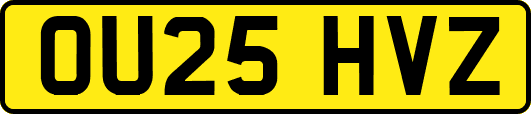 OU25HVZ