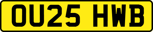 OU25HWB